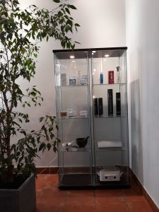 depilacja laserowa twarzy Katowice