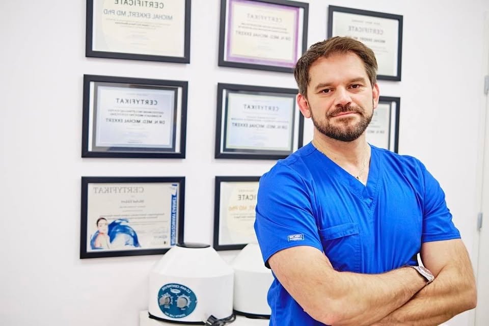 BEZPŁATNE KONSULTACJE_DR EKKERT